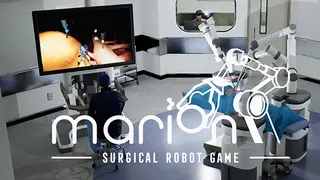 Marion Surgical Robot Game