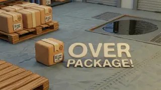 Over Package!