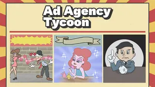 Ad Agency Tycoon