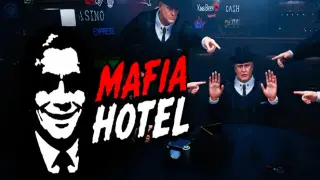 MAFIA HOTEL