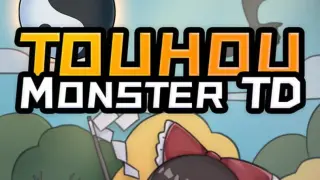 Touhou Monster TD