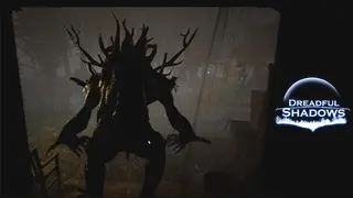 Dreadful Shadows