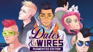 Dates & Wires: Augmented