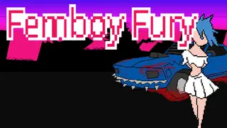 Femboy Fury