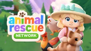 Animal Rescue Network