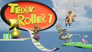 Teddy Roller 1