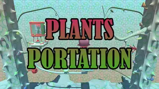 Plantsportation