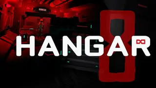 HANGAR 8
