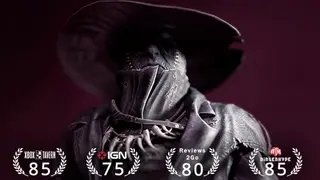 HORROR TALES: The Wine