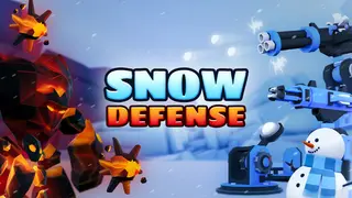 Snow Defense