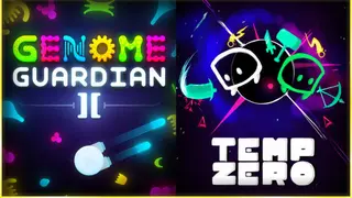 🧬 Genome Guardian 2 × Temp Zero 🎵