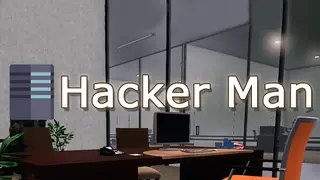 Hacker Man