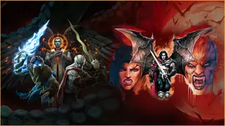 Heart of Darkness Collection - Xbox One & Series