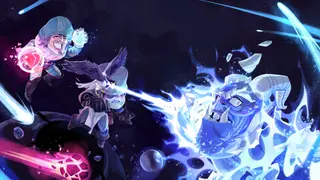 BALL x PIT (Xbox Series)