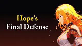 Hope's Final Defense