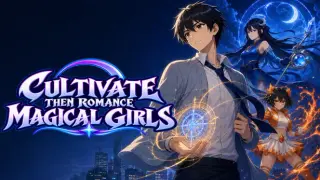 Cultivate, Then Romance Magical Girls