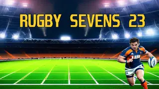 Rugby Sevens 23