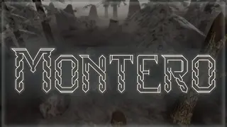 Montero