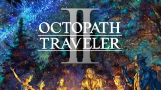 OCTOPATH TRAVELER II - Switch
