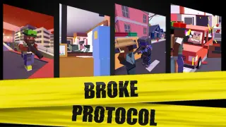 BROKE PROTOCOL