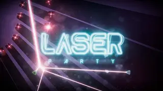 Laser Party