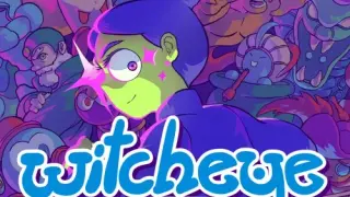 Witcheye - Switch