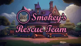 Smokey's Rescue Team