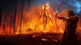 The Axis Unseen (Xbox Series)