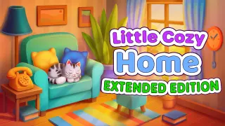 Little Cozy Home Extended - Switch