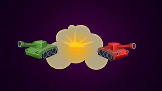 Tricky Tanks - Xbox One