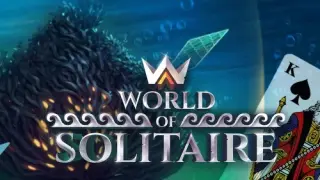 World Of Solitaire - Switch