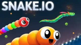 Snake.io - Switch