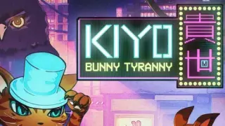 KIYO - Bunny Tyranny - Switch