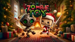 Mini Zombie Fight - Xbox One