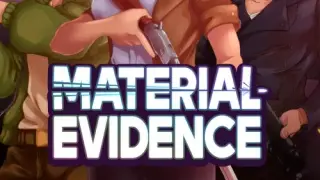 Material Evidence - Switch