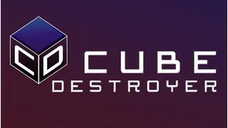 Cube Destroyer