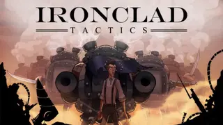 Ironclad Tactics