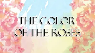 The Color of the Roses