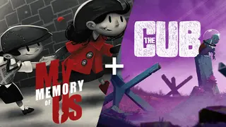 The Cub + My Memory Of Us