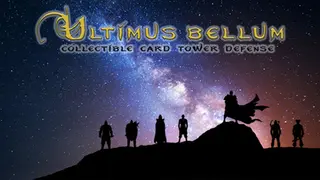 Ultimus bellum