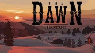 За Закатом Неминуем Рассвет - Интерактивный Роман