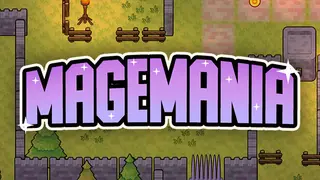 Magemania