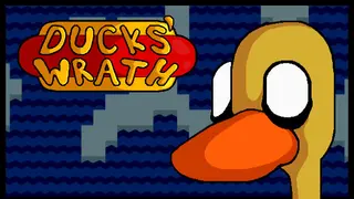 Ducks' Wrath