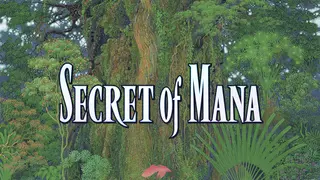 Secret of Mana - PS4