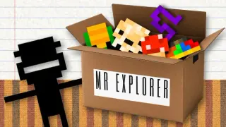 MR.EXPLORER