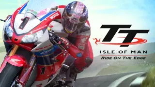 TT Isle of Man - Switch
