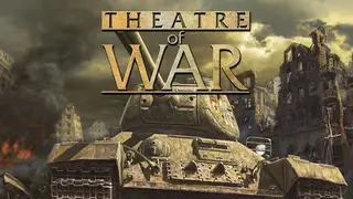 Theatre of War
