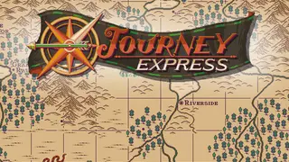 Journey Express