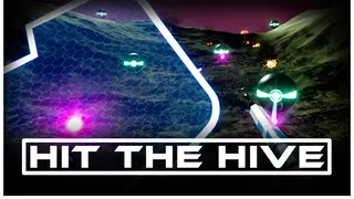 Hit The Hive