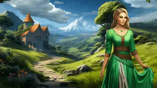 Magic of Runes: Hidden Object Games (Xbox One & Series)